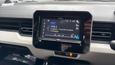 Suzuki Ignis 1.2 Dualjet SHVS SZ5 5dr Petrol Hatchback